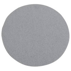 6" VELCRO INTERFACE PAD